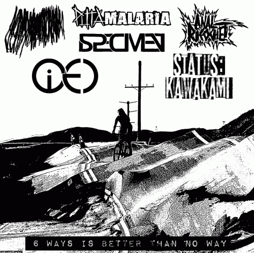 Puta Malaria : 6 Ways Is Better Than No Way